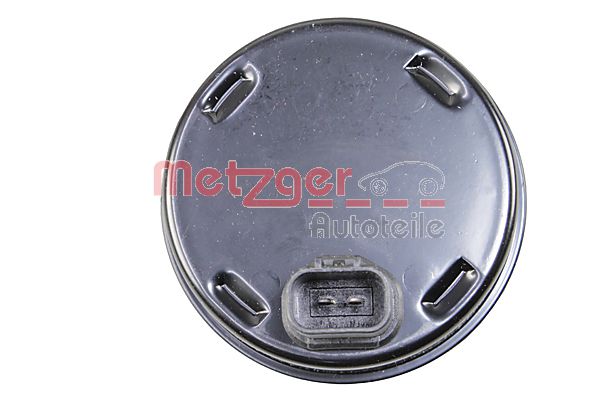METZGER 09001157 Sensore,...